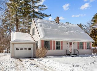 17 Cottage Circle, Lebanon, NH 03784