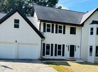 1282 Golf Link Dr, Stone Mountain, GA 30088