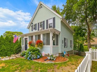 17 Palmieri Dr, Hudson, MA 01749