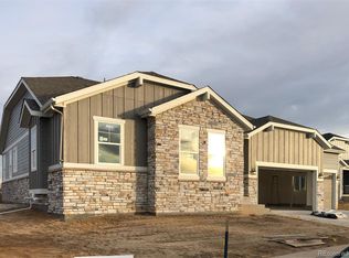 11530 Kalispell St, Commerce City, CO 80022
