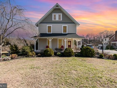 11825 Reynolds Rd, Kingsville, MD, 21087