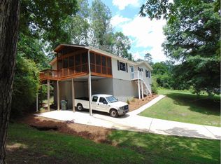 3018 Queenstown Rd, Trussville, AL 35173