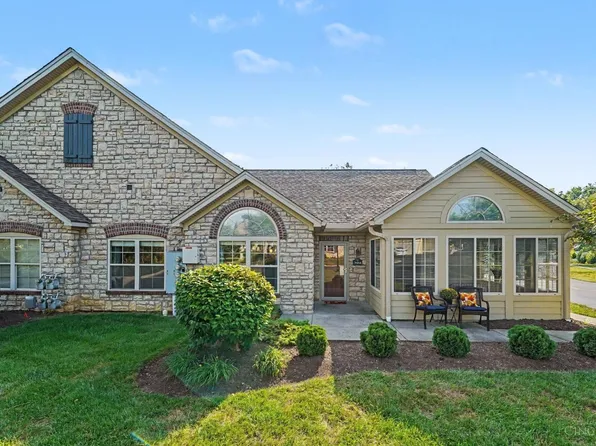3484 Twenty Mile Way, Loveland, OH 45140
