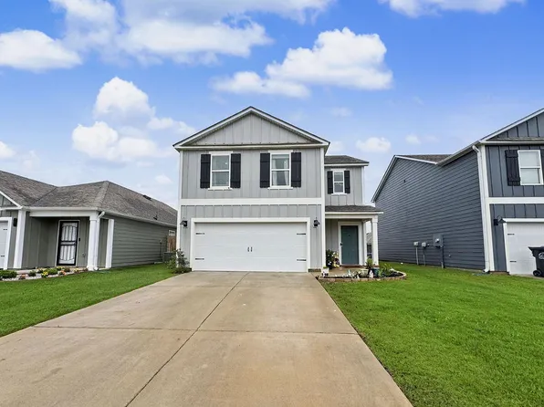 1230 Shaggy Bark Ln, Odenville, AL 35120