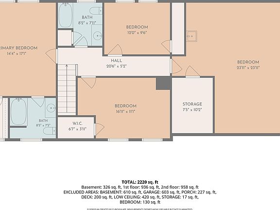 3rd image of 73 Shortill Farms Road