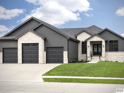 12414 N 161st Ave, Bennington, NE, 68007