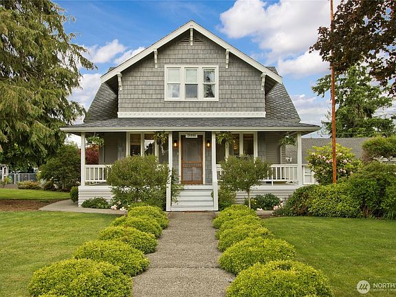 2nd image of 26806 SE 432nd Street