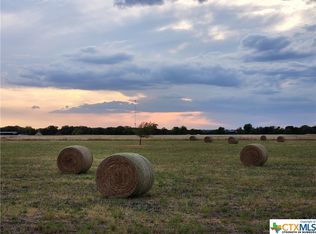 Fox Rd, Belton, TX 76513