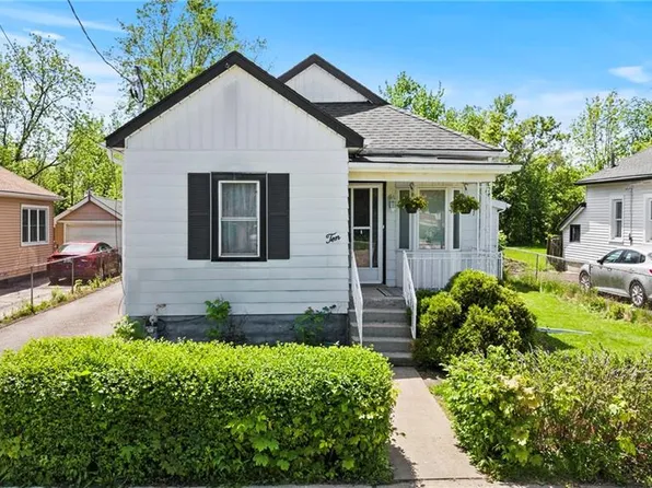 10 Monck St, Saint Catharines, ON L2S 1L6