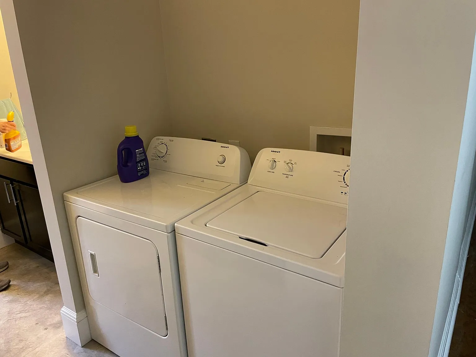 2 bed, 1300 sqft, $1,550 — Photo 4
