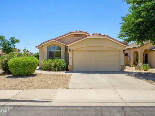 8331 E PLATA Avenue, Mesa, AZ 85212