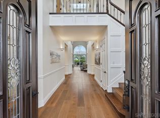 5867 Saratoga Corte, Rancho Santa Fe, CA 92067