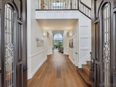 5867 Saratoga Corte, Rancho Santa Fe, CA, 92067