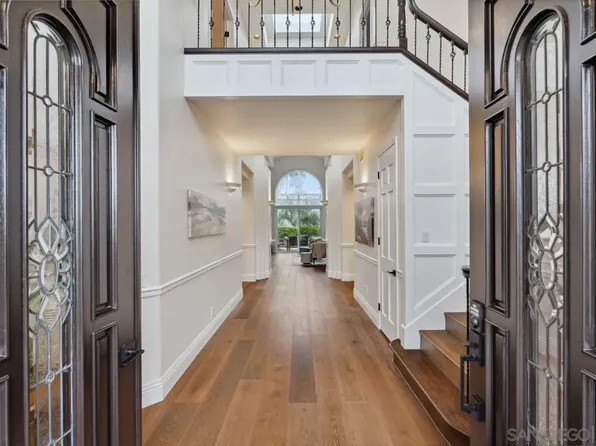 5867 Saratoga Corte, Rancho Santa Fe, CA 92067