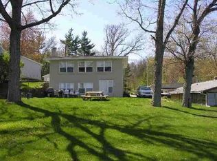 120 Lane 650ca Snow Lk, Fremont, IN 46737