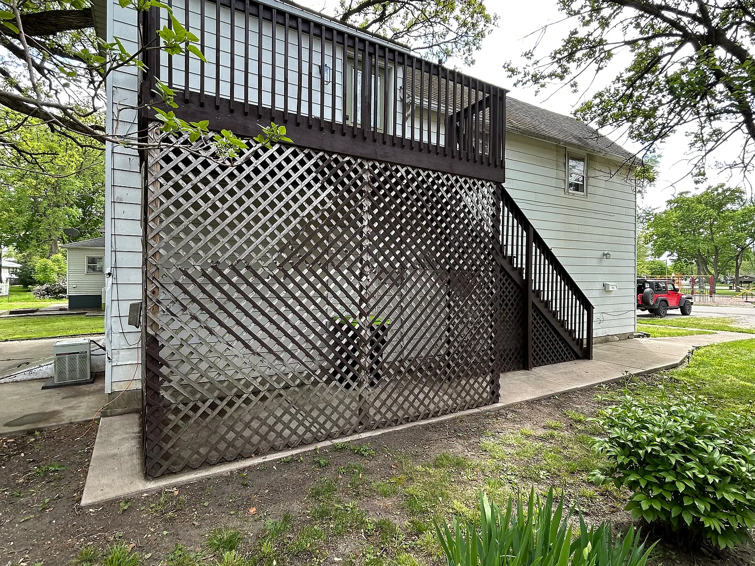 1 bed, 750 sqft, $800 — Photo 3
