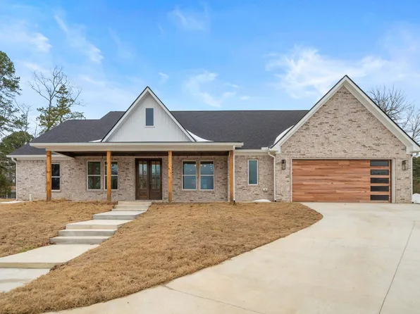 248 Cromwell Ct, Hot Springs National Park, AR 71901