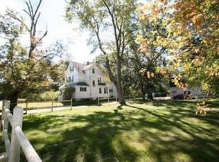56 Ballardvale St, Wilmington, MA 01887