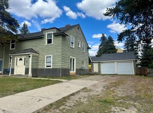 1705 Delane St APT B, Leadville, CO 80461