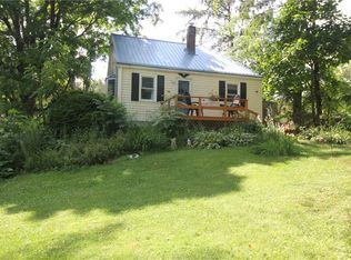 6269 Nicholson Dr, Linesville, PA 16134
