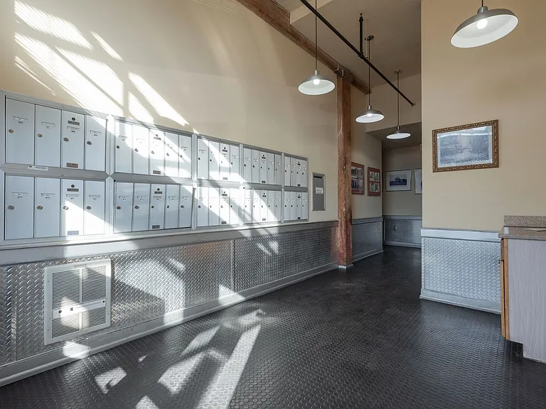 The Lofts at South Street — Photo 25