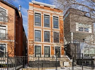 1842 W Armitage Ave UNIT 3, Chicago, IL 60622