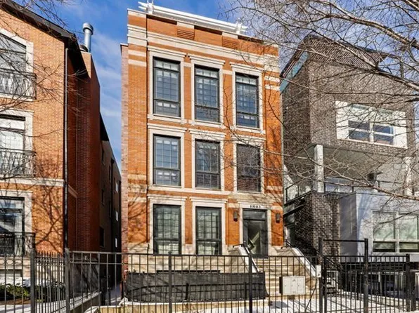 1842 W Armitage Ave Unit 3, Chicago, IL 60622