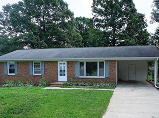 105 Rutledge St, China Grove, NC 28023