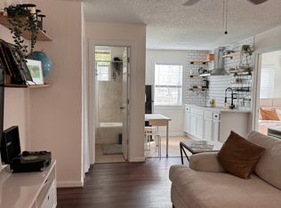3807 Delano St APT 2, Houston, TX 77004