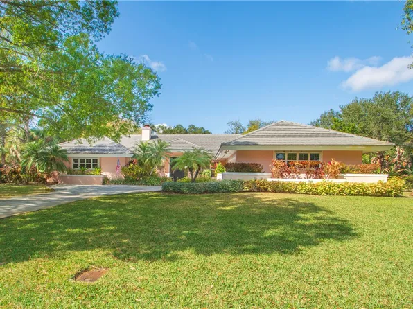 5705 Glen Eagle Ln, Vero Beach, FL 32967