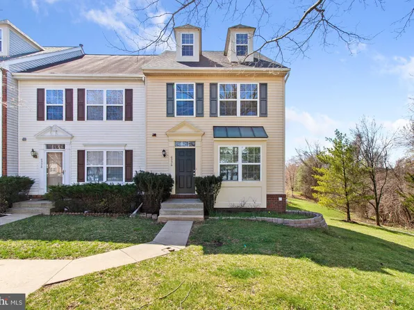 6226 Deep Earth Ln, Columbia, MD 21045