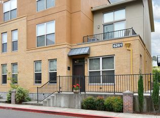 6261 NE Carillion Dr UNIT 201, Hillsboro, OR 97124
