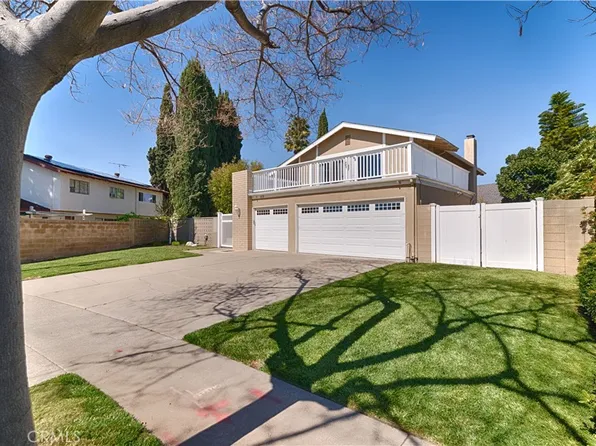 419 Kiolstad Dr, Placentia, CA 92870