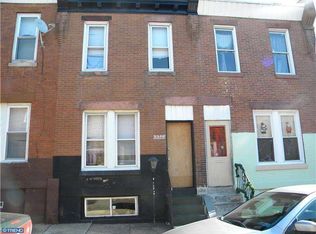 3325 Rand St, Philadelphia, PA 19134