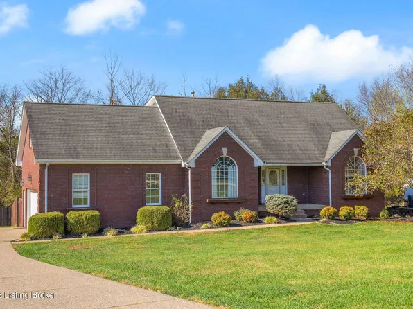 287 Cedar Place Dr, Shepherdsville, KY 40165