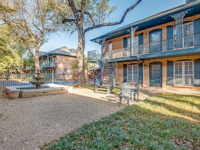 6017 E University Blvd APT 122, Dallas, TX, 75206