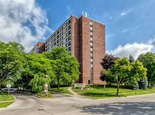 21800 Morley Ave, Dearborn, MI 48124