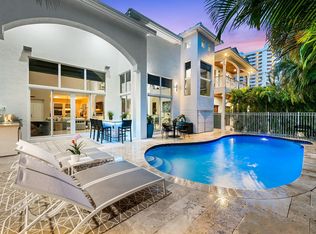 3201 NE 19th St, Fort Lauderdale, FL 33305