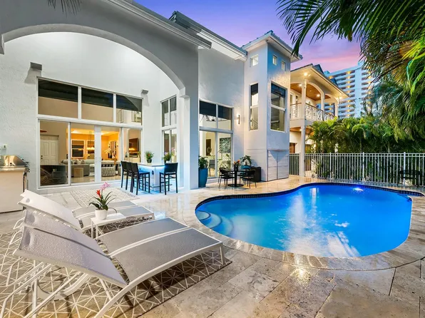 3201 NE 19 Street, Fort Lauderdale, FL 33305