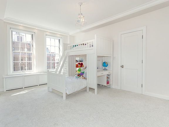 3rd image of 1088 Park Ave #15F