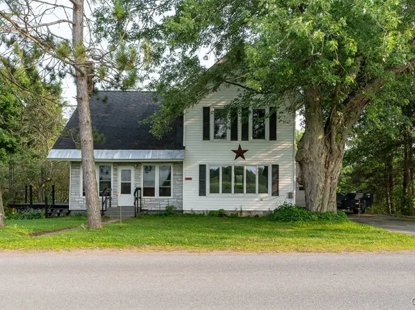 2448 County Route 194, Copenhagen, NY 13626