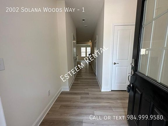 2nd image of 2002 Solana Woods Dr #1