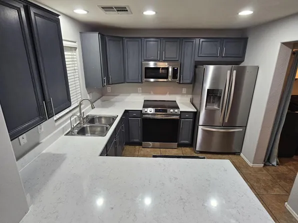 1638 S Martingale Rd, Gilbert, AZ 85295