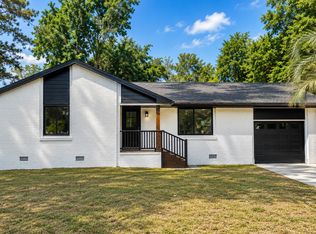 746 Broad River Blvd, Beaufort, SC 29906