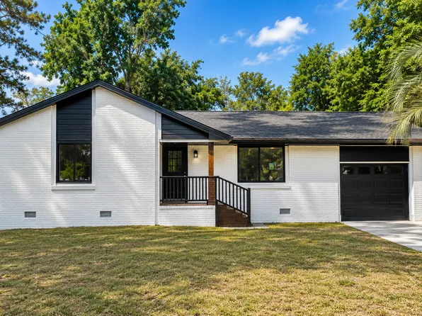 746 Broad River Blvd, Beaufort, SC 29906