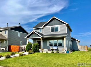 405 Ash St, Kersey, CO 80644