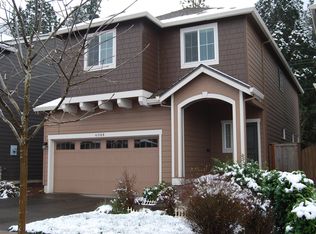 4088 SE Discovery St, Hillsboro, OR 97123
