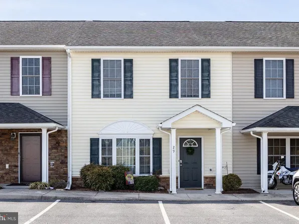 29 Cantermill Ln, Mount Crawford, VA 22841
