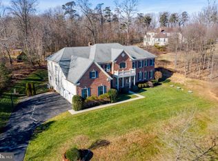 3224 Eleanors Garden Way, Woodbine, MD 21797