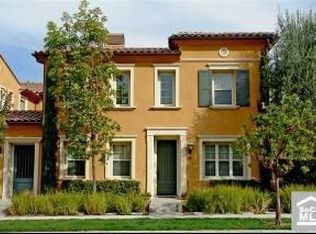 89 Chantilly, Irvine, CA 92620